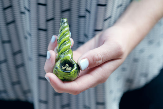 THC Tolerance: What It Is and Why It Matters