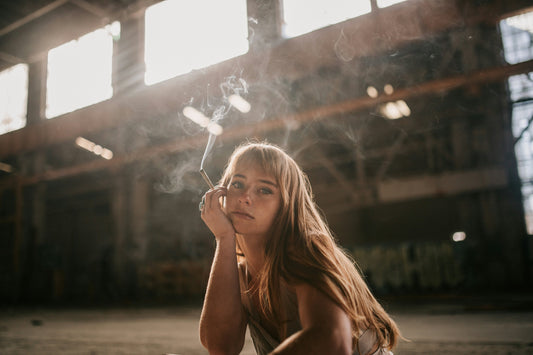 Which Cannabis Type Fits You: Indica, Sativa, or Hybrid?