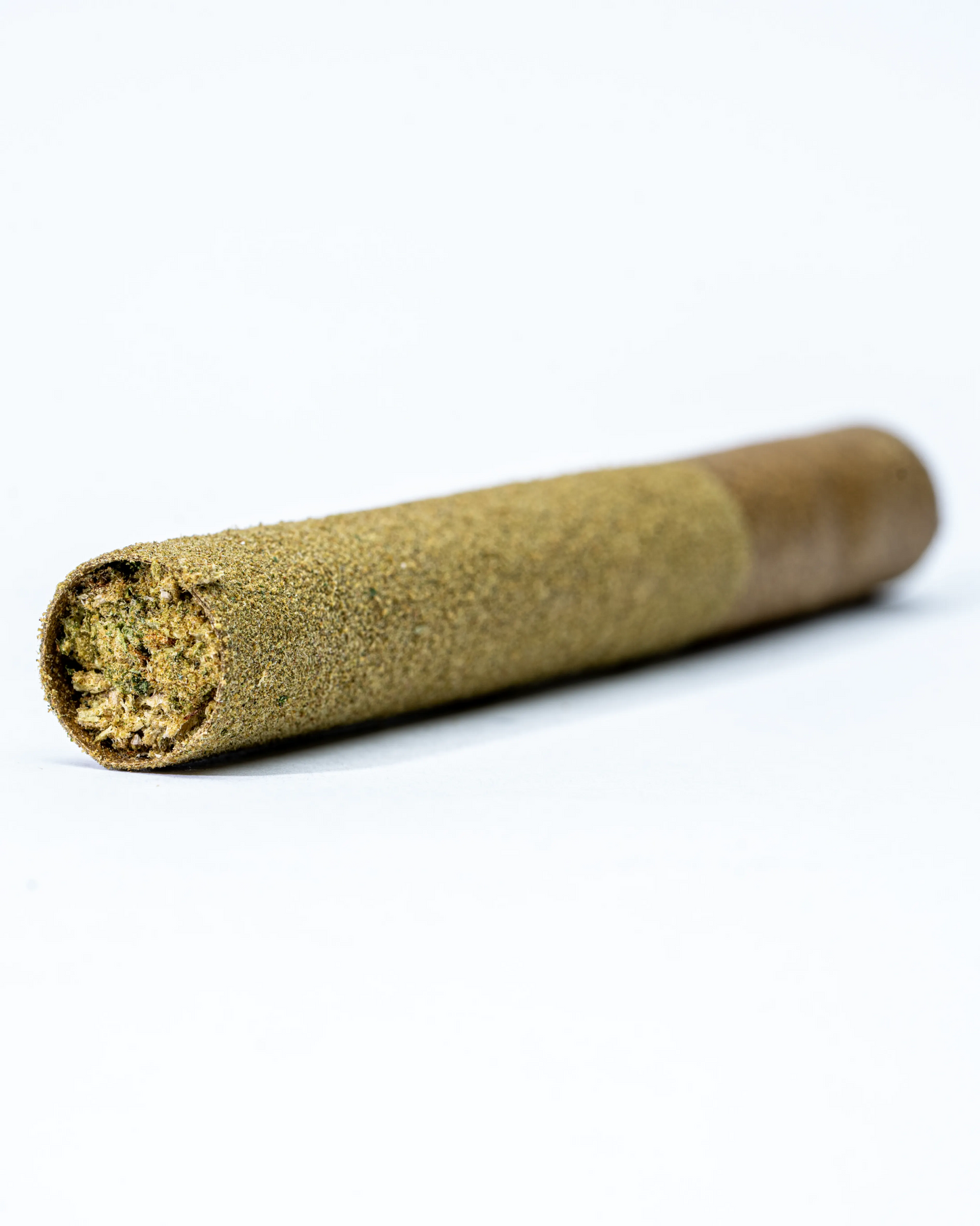 Super Sour Diesel THCa Blunt