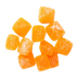 Peach Delta 9 THC Gummies