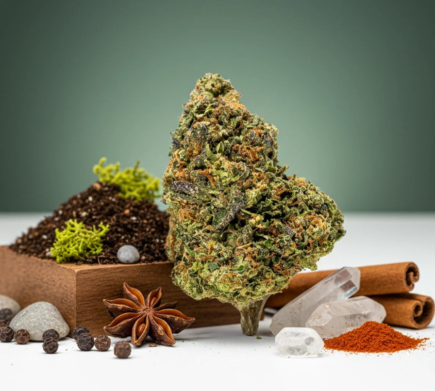 Duraflame THCa Flower