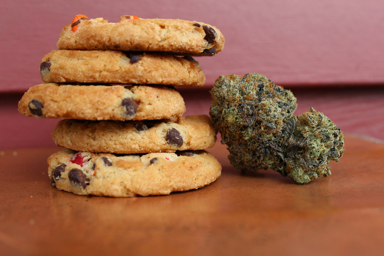 Understanding the Different Types of Cannabis Edibles