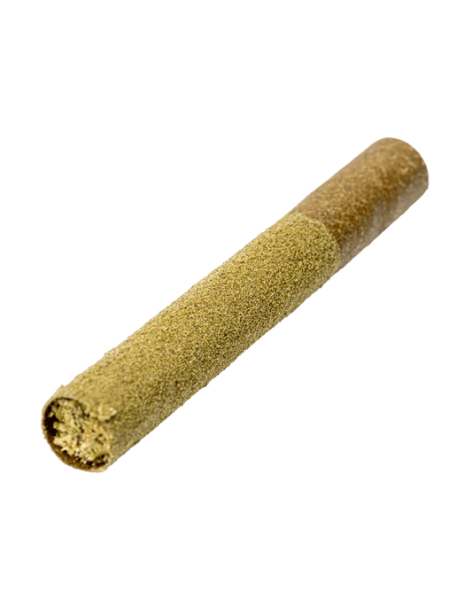 Super Sour Diesel THCa Blunt
