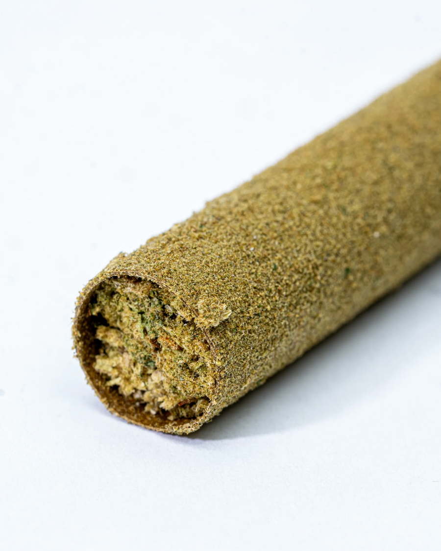Super Sour Diesel THCa Blunt