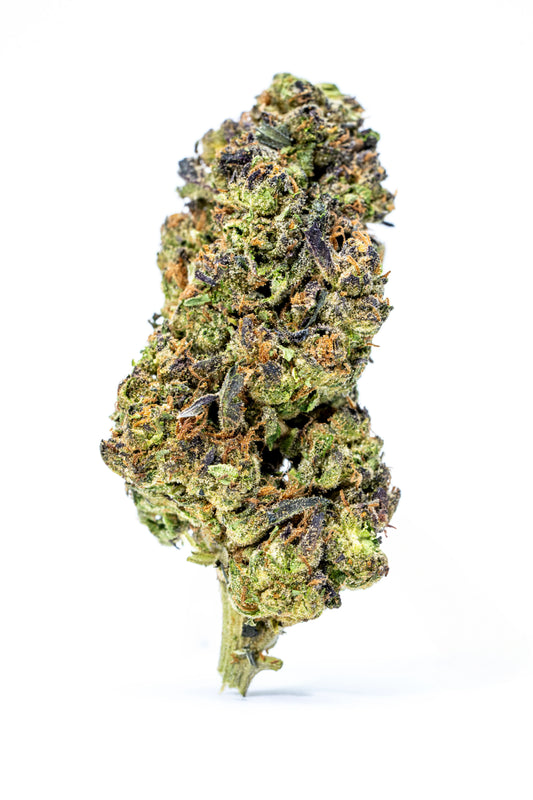 Gelato Indoor THCa Flower