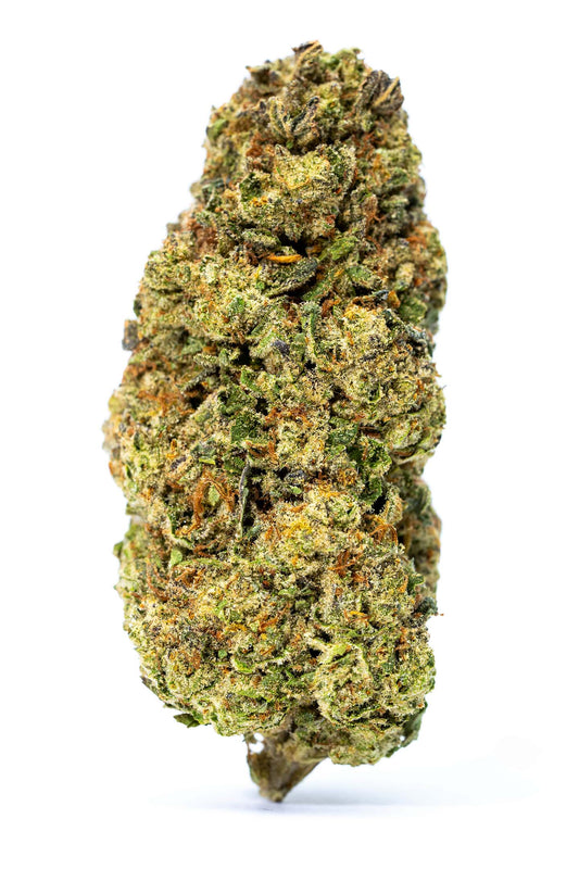 Sherb Scotty THCa Flower