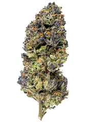 Black Runtz Indoor THCa Flower