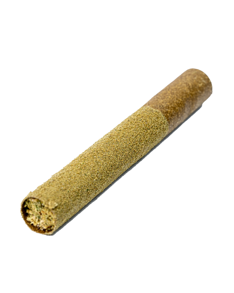 Super Sour Diesel THCa Blunt