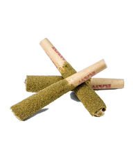 THCA Infused Prerolls