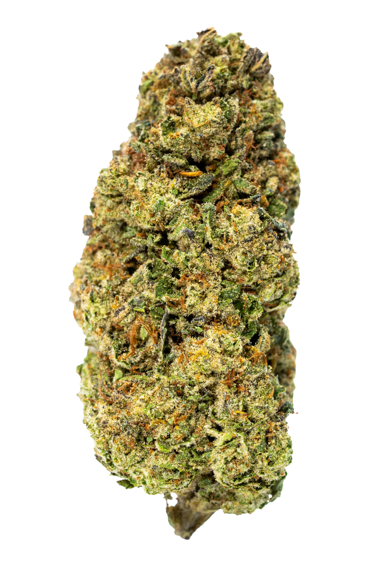 Sherb Scotty THCa Flower