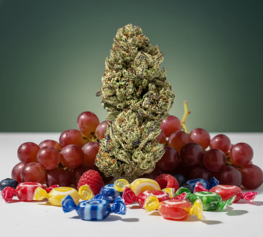 Hood Candy Indoor THCa Flower